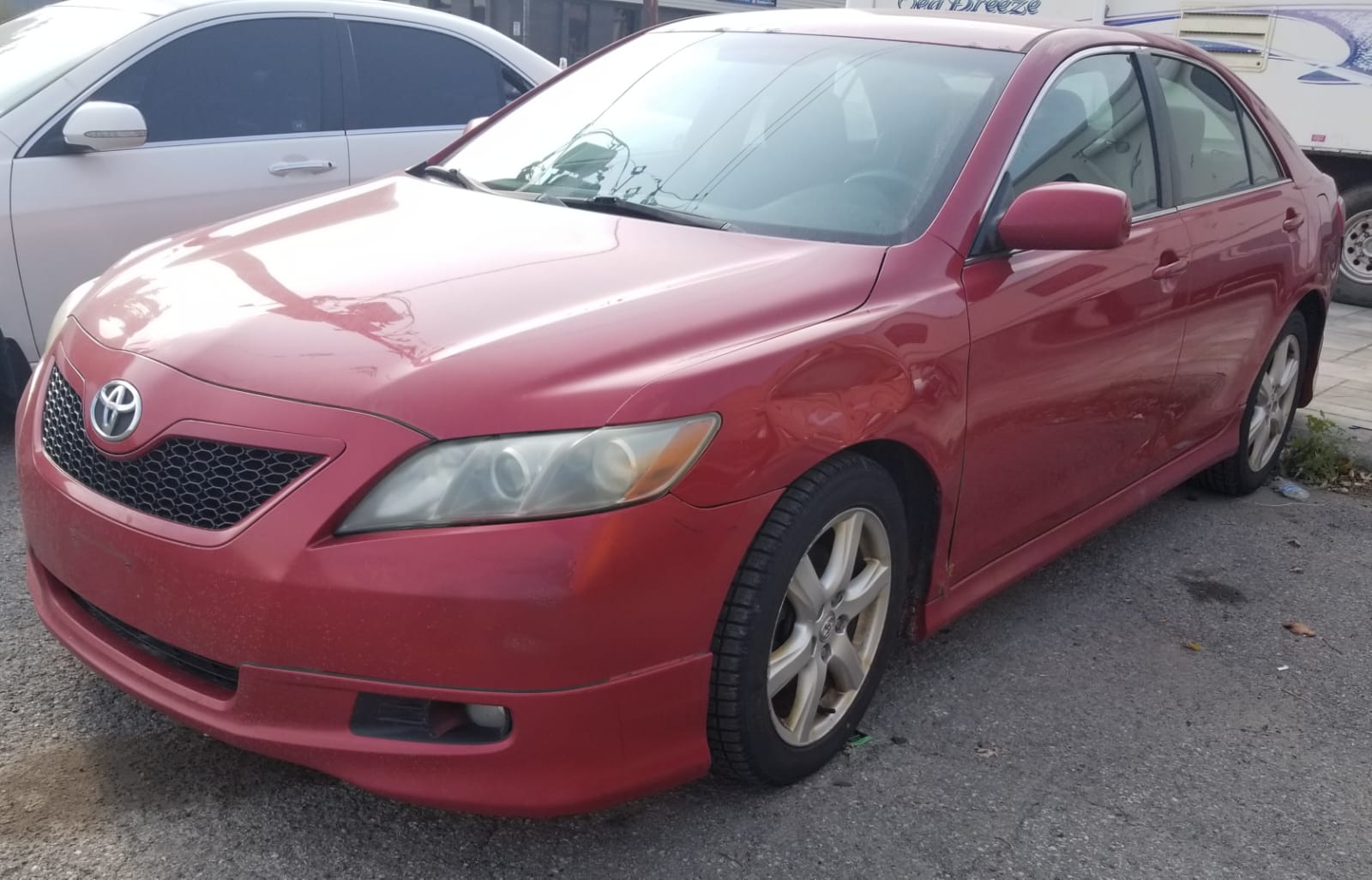 Junk Car Removal Toronto